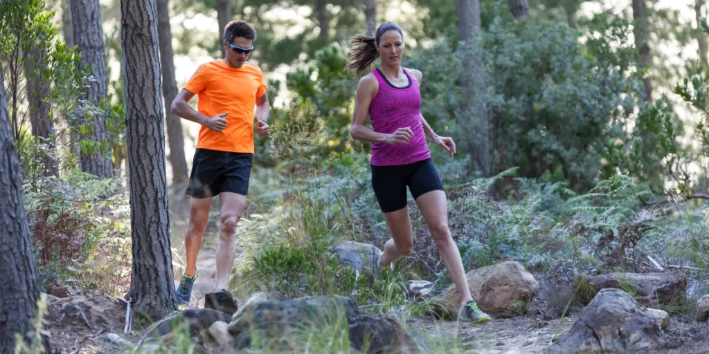 How Do I Choose the Right Running Route?