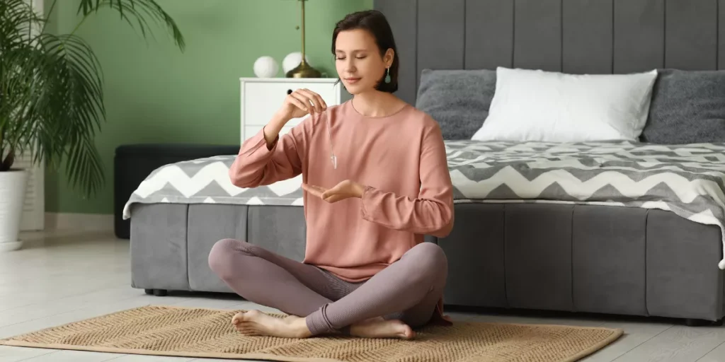 The Role of Mantras in Deepening Meditation