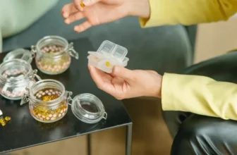 How Do Pre-Workout Supplements Enhance Your Exercise Performance?