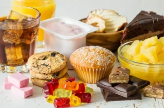 How Can You Reduce Sugar in Your Diet?