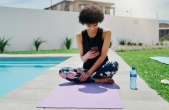 Top Apps for Yoga and Meditation