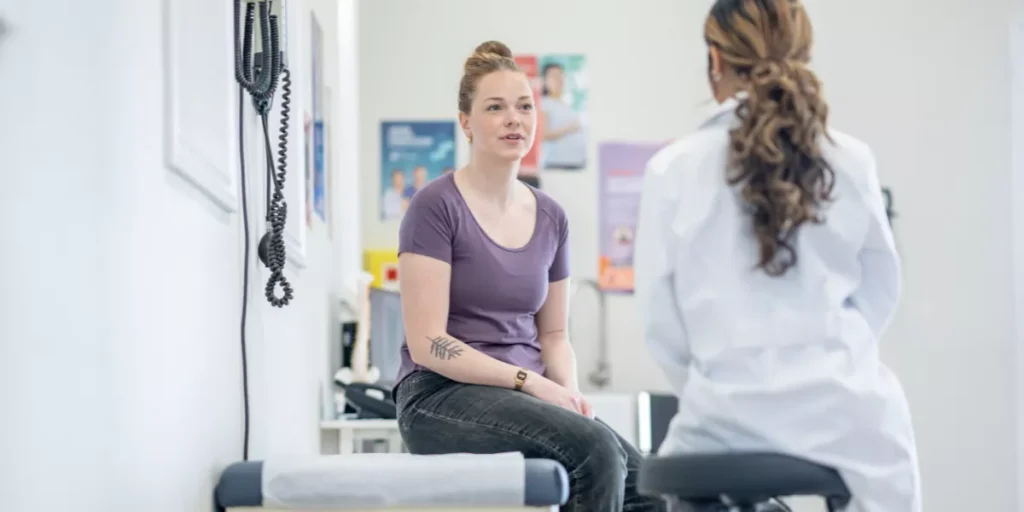 The Connection Between Women’s Health and Emotional Wellbeing