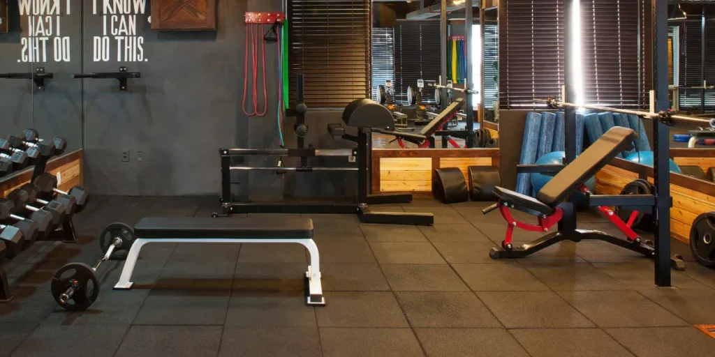 Essential Gym Equipment for a Home Setup