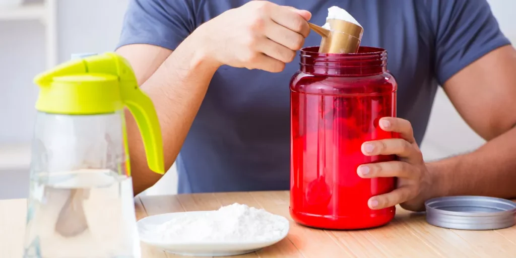 Are There Supplements That Help Detoxify Your Body? Are There Supplements That Help Detoxify Your Body?