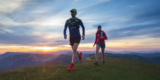 What Are the Top Benefits of Trail Running?