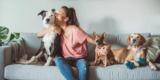 Can Pets Really Boost Your Mental Health?